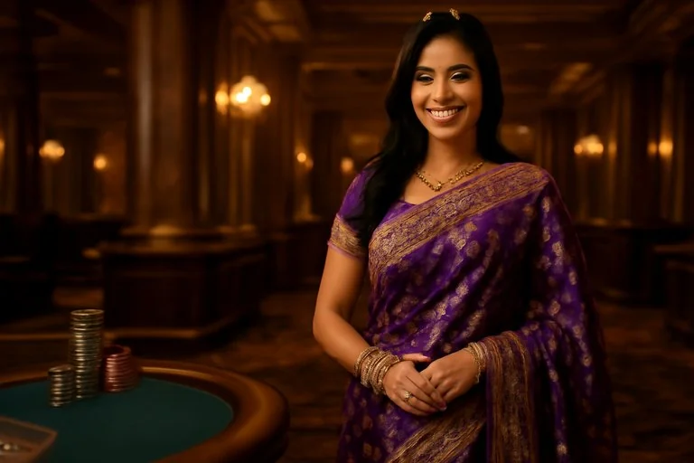 vs55 সেটিংস মেনু খুলে থাকা